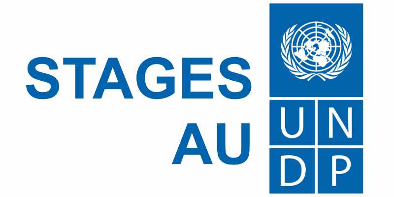 PNUD recrute Stagiaire Communication à Dakar 2026 - Offres d'emploi